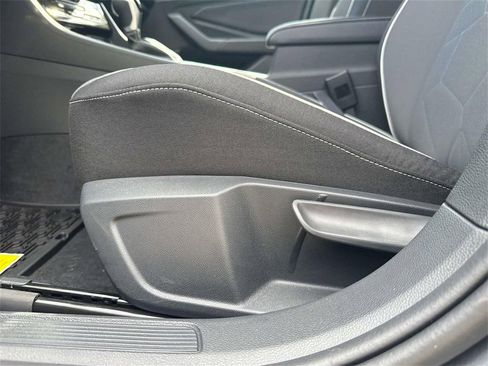 New 2026 Volkswagen Jetta Sport FWD image 13