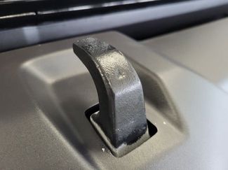 New 2025 Jeep Wrangler Sahara video 3