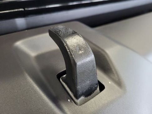 New 2025 Jeep Wrangler Sahara image 3