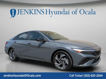New 2026 Hyundai Elantra Sport