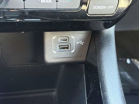 Used 2024 Jeep Compass Limited AWD/4WD image 28