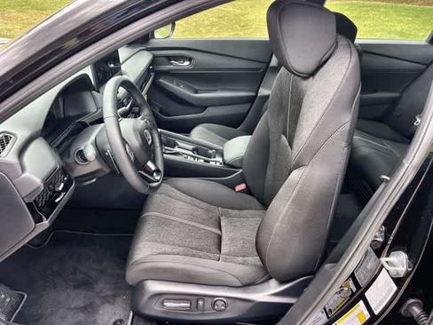 Used 2026 Honda Accord Sport image 11