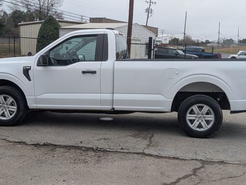 Used 2022 Ford F150 XL w/ Equipment Group 101A High image 7