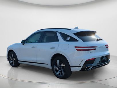 New 2026 Genesis GV70 3.5T Sport Advanced