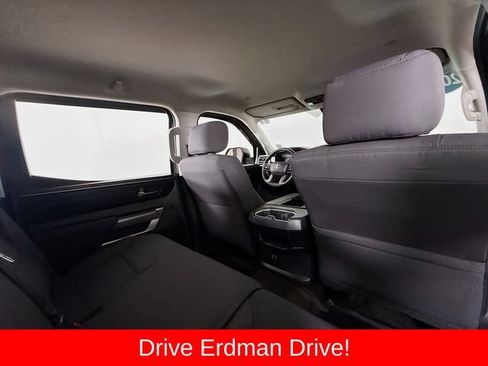 Used 2024 Toyota Tundra SR5 AWD/4WD image 27