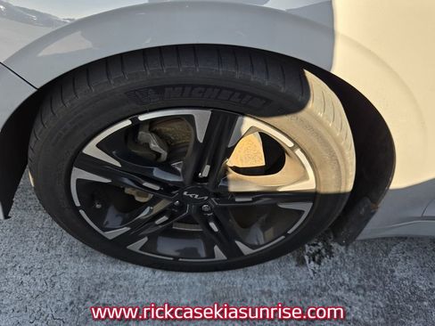 Used 2023 Kia K5 GT-Line FWD image 11