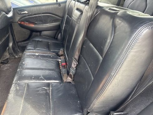 Used 2001 Acura MDX Touring image 12