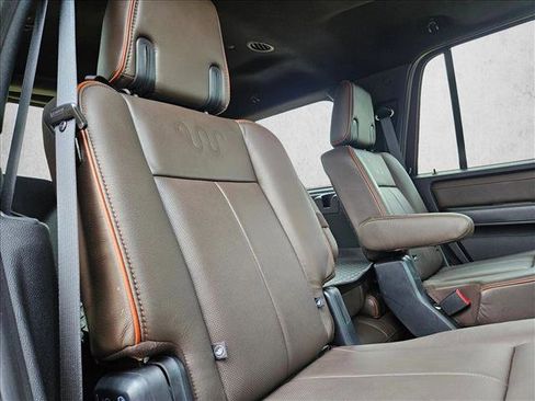 Used 2015 Ford Expedition King Ranch AWD/4WD image 20