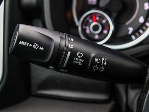 Used 2023 RAM 1500 Big Horn image 26