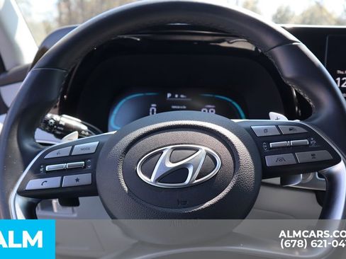 Used 2025 Hyundai Palisade SEL image 31