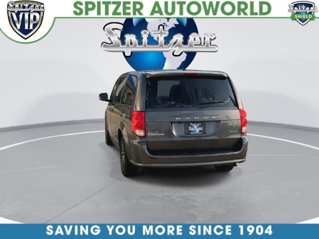 Used 2018 Dodge Grand Caravan SE FWD image 9