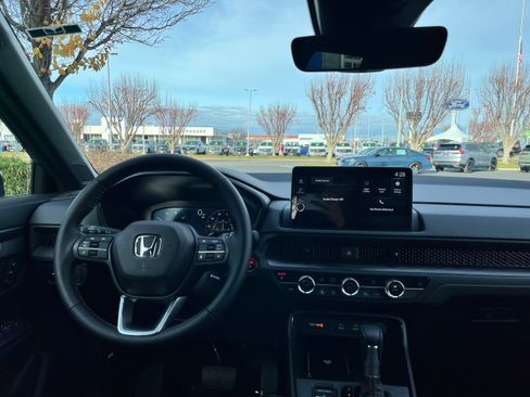 New 2026 Honda CR-V Sport-L image 14