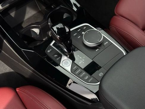 Used 2023 BMW X3 xDrive30i image 32