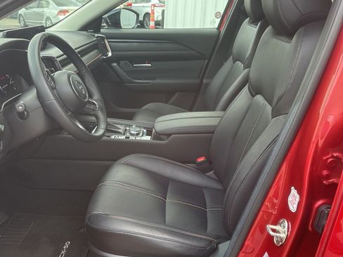 Certified 2025 MAZDA CX-50 2.5 Hybrid w/ Premium Plus Pkg image 14