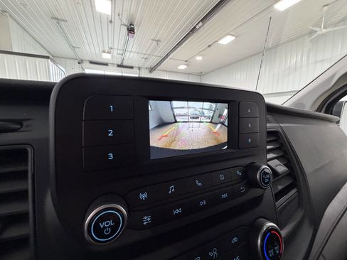 Used 2023 Ford Transit 250 Low Roof w/ Exterior Upgrade Package image 39