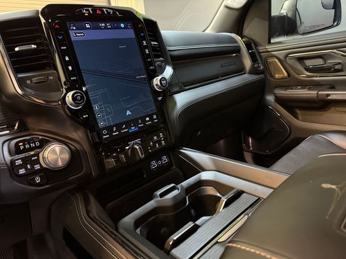 Used 2024 RAM 1500 Limited image 30