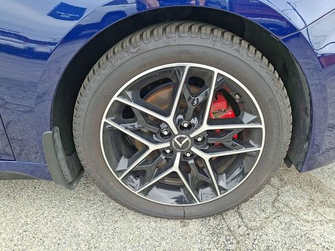 Used 2019 Kia Optima SX FWD image 9