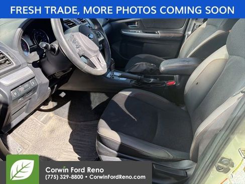 Used 2017 Subaru Crosstrek 2.0i Premium AWD/4WD image 10