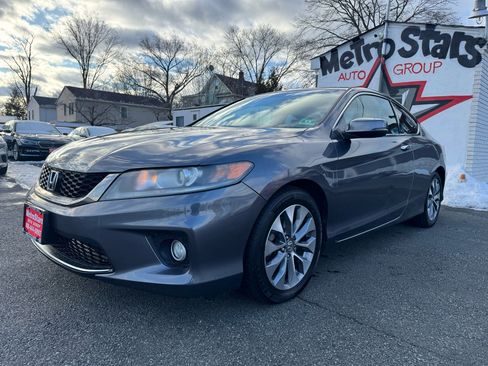 Used 2013 Honda Accord EX-L image 3