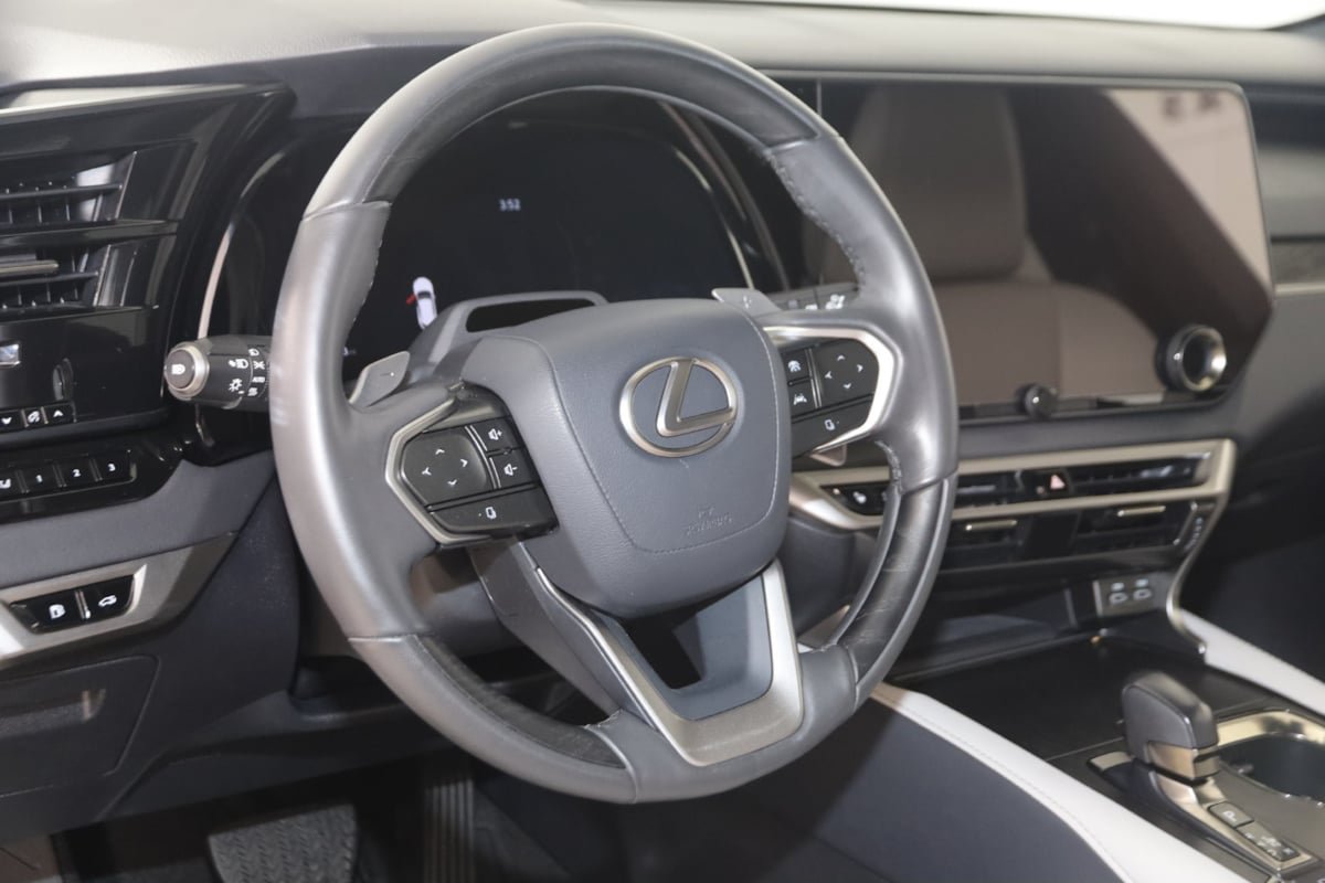Used 2024 Lexus RX 350 Premium Plus w/ Convenience Package AWD/4WD image 6