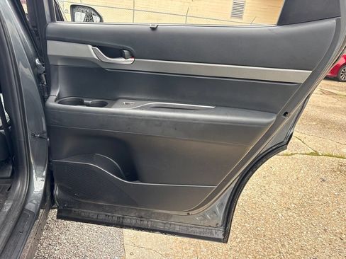 Used 2025 Hyundai Palisade XRT FWD image 16