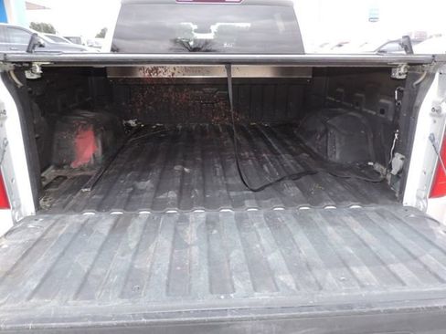 Used 2022 Chevrolet Silverado 1500 Custom image 13