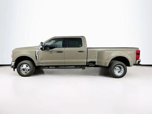 New 2026 Ford F350 XLT AWD/4WD image 3