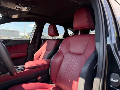 Used 2024 Lexus NX 350 AWD w/ Cold Area Package image 14