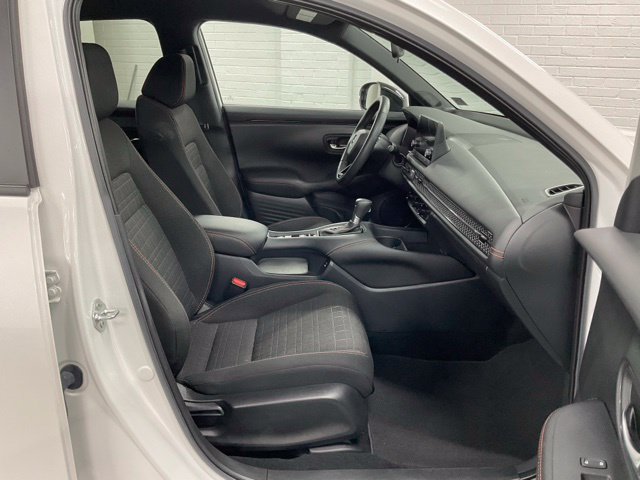Certified 2024 Honda HR-V Sport image 18