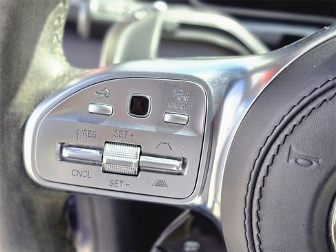 Used 2021 Mercedes-Benz GLS 63 AMG 4MATIC image 27