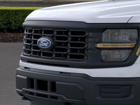 New 2025 Ford F150 XL image 17