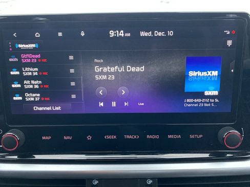 Certified 2024 Kia Forte GT-Line image 33