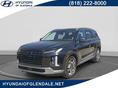 Used 2024 Hyundai Palisade SEL w/ Premium Package
