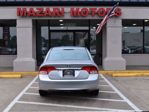 Used 2009 Honda Civic EX-L image 10