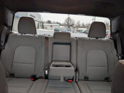 Used 2022 RAM 1500 Big Horn image 16