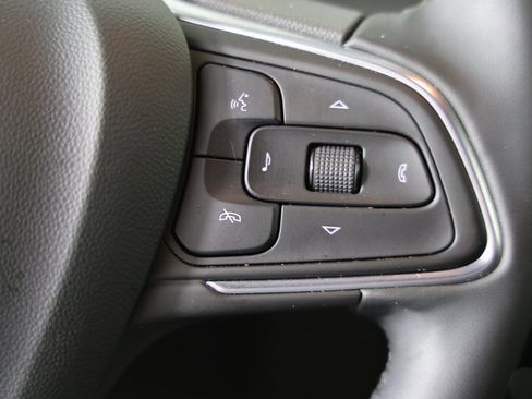 Certified 2024 Buick Encore GX Sport Touring image 15