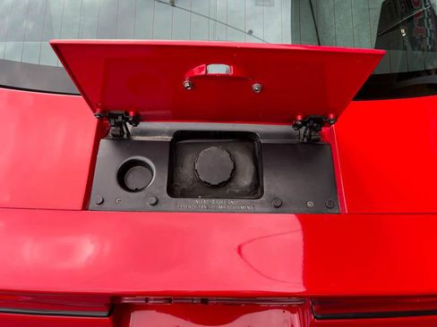 Used 1989 Chevrolet Corvette Coupe image 28