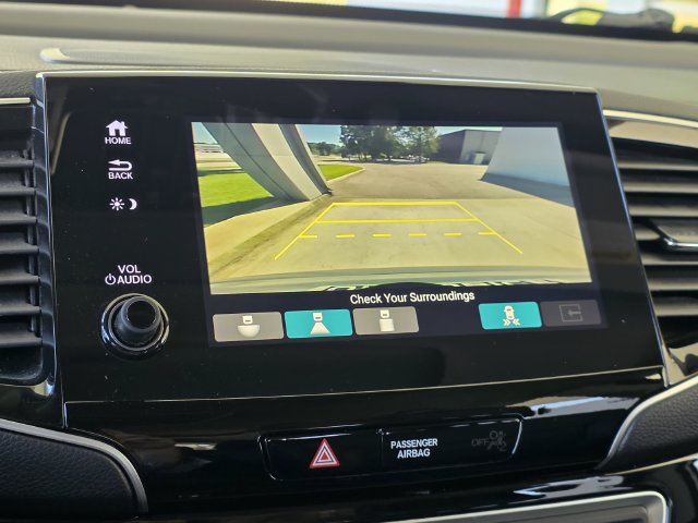 Used 2019 Honda Pilot Elite image 19