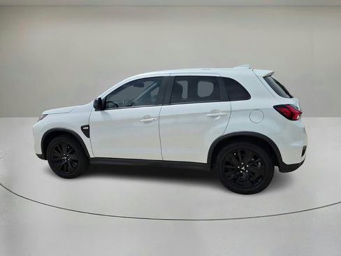 Used 2021 Mitsubishi Outlander Sport LE FWD image 3