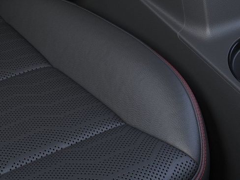 New 2025 Chevrolet Colorado Z71 w/ Midnight Edition image 19