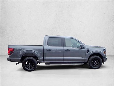 New 2026 Ford F150 XLT w/ Equipment Group 302A MID image 5