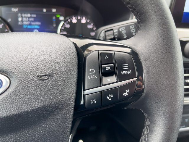 Used 2022 Ford Escape SEL AWD/4WD image 23