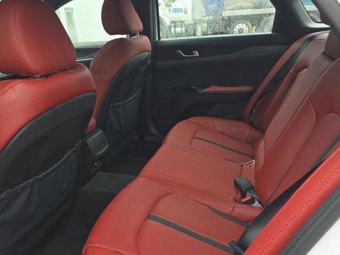 Used 2023 Kia K5 GT-Line image 13