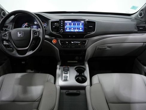 Used 2022 Honda Ridgeline RTL-E image 10