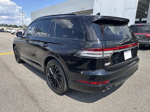 Certified 2023 Lincoln Aviator Reserve w/ Equipment Group 201A RWD image 7