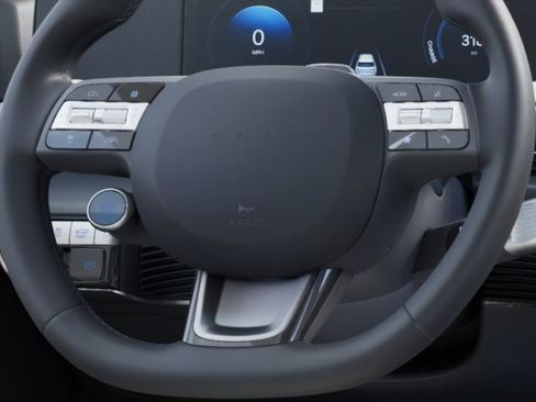 New 2026 Hyundai Ioniq 5 SEL RWD image 15