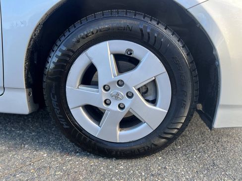 Used 2010 Toyota Prius FWD image 26