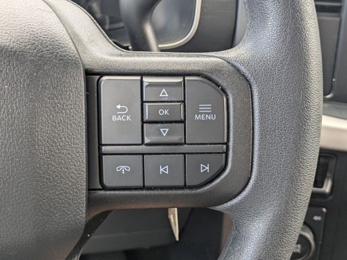 Used 2023 Ford F150 XLT image 25