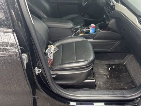 Certified 2022 Ford Escape SEL image 10