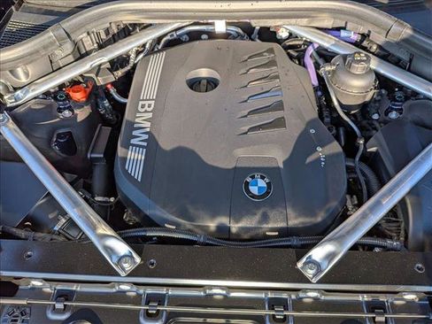 New 2026 BMW X7 xDrive40i image 17